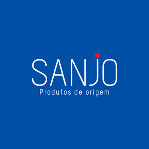 Sanjo Maçãs